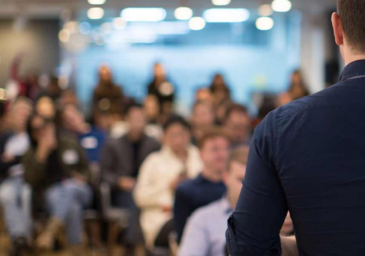 Assemblée Générale 2026